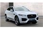 2020 Jaguar F-Pace 2.0d [180] Chequered Flag 5dr Auto AWD