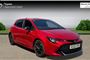 2022 Toyota Corolla 1.8 VVT-i Hybrid GR Sport 5dr CVT