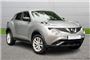 2018 Nissan Juke 1.2 DiG-T Bose Personal Edition 5dr