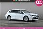 2021 Toyota Corolla Touring Sport 1.8 VVT-i Hybrid Icon 5dr CVT