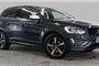 2017 Volvo XC60 D4 [190] R DESIGN Nav 5dr AWD Geartronic