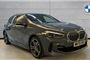 2020 BMW 1 Series 118i M Sport 5dr Step Auto