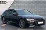 2023 Audi A6 Avant 40 TDI Quattro Black Ed 5dr S Tronic [Tech Pro]