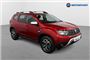 2022 Dacia Duster 1.3 TCe 150 Prestige 5dr EDC