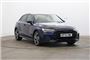 2024 Audi A3 35 TFSI Black Edition 5dr S Tronic
