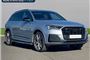 2022 Audi Q7 50 TDI Quattro Vorsprung 5dr Tiptronic