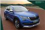 2019 Skoda Kodiaq 2.0 TDI Scout 4x4 5dr [7 Seat]