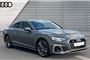 2024 Audi A5 40 TDI 204 Quattro S Line 2dr S Tronic