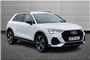 2020 Audi Q3 35 TFSI Edition 1 5dr S Tronic