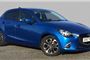 2017 Mazda 2 1.5 Sport Nav 5dr