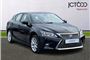 2018 Lexus CT 200h 1.8 SE 5dr CVT [Plus Pack]