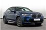 2021 BMW X4 xDrive20d MHT M Sport 5dr Step Auto