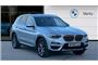 2018 BMW X3 xDrive20d xLine 5dr Step Auto