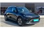 2025 Smart Hashtag 1 200kW Premium 66kWh 5dr Auto