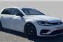 2020 Volkswagen Golf R 2.0 TSI 300 R 5dr 4MOTION DSG