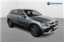 2020 Mercedes-Benz GLC GLC 300 4Matic AMG Line 5dr 9G-Tronic