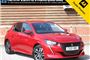 2021 Peugeot 208 1.2 PureTech 100 Allure Premium 5dr EAT8