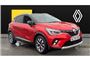 2020 Renault Captur 1.0 TCE 100 S Edition 5dr