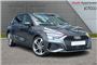 2021 Audi A3 35 TFSI Edition 1 5dr S Tronic