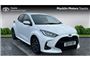 2021 Toyota Yaris 1.5 Hybrid Design 5dr CVT