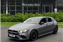 2021 Mercedes-Benz A-Class A220d Exclusive Edition Plus 5dr Auto