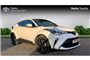 2021 Toyota C-HR 1.8 Hybrid Design 5dr CVT