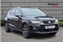 2021 SEAT Arona 1.0 TSI 110 FR Red Edition 5dr