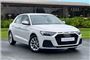 2022 Audi A1 25 TFSI Sport 5dr S Tronic [Tech Pack Pro]