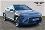 2024 Hyundai Kona 1.6 GDi Hybrid Ultimate 5dr DCT