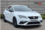 2019 SEAT Leon 1.5 TSI EVO 150 FR Black Edition [EZ] 5dr