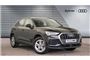 2023 Audi Q3 35 TDI Technik 5dr S Tronic