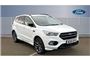 2019 Ford Kuga 2.0 TDCi 180 ST-Line Edition 5dr