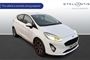 2021 Ford Fiesta 1.0 EcoBoost 95 Trend 5dr