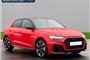 2024 Audi A1 30 TFSI Black Edition 5dr