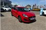2021 Suzuki Swift 1.2 Dualjet 83 12V Hybrid SZ-L 5dr