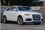 2014 Audi Q3 2.0T FSI [170] Quattro S Line 5dr S Tronic