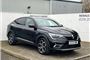 2022 Renault Arkana 1.6 E-TECH Hybrid 145 S Edition 5dr Auto