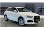 2017 Audi Q3 1.4T FSI S Line Edition 5dr S Tronic