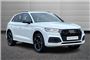 2020 Audi Q5 40 TDI Quattro Black Edition 5dr S Tronic