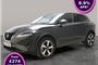 2022 Nissan Qashqai 1.3 DiG-T MH N-Connecta 5dr