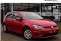 2020 Volkswagen Golf 1.6 TDI S 5dr