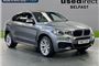 2017 BMW X6 xDrive30d M Sport 5dr Step Auto