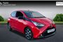 2020 Toyota Aygo 1.0 VVT-i X-Trend TSS 5dr