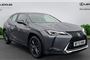 2022 Lexus UX 250h 2.0 5dr CVT [without Nav]