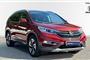 2018 Honda CR-V 1.6 i-DTEC 160 EX 5dr Auto
