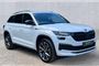 2023 Skoda Kodiaq 2.0 TSI 190 Sport Line 4x4 5dr DSG [7 Seat]