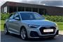 2024 Audi A1 30 TFSI 110 Sport 5dr S Tronic