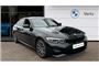 2019 BMW 3 Series 320i M Sport 4dr Step Auto