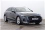 2025 Audi A5 2.0 TDI Quattro 204 S line 5dr S Tronic