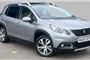 2019 Peugeot 2008 1.2 PureTech 110 Allure Premium 5dr